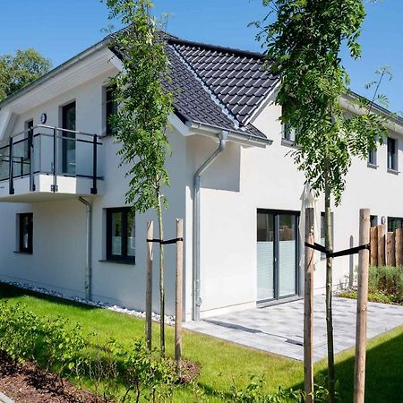 Dünenquartier Apartment 19 Ostseeheilbad Ostseeheilbad Zingst Exterior foto